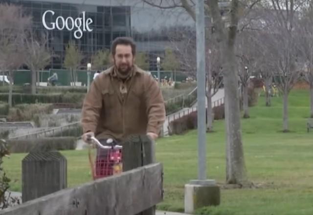 Imagem da noticia Google vai pagar multa milionária após uso indevido de dados