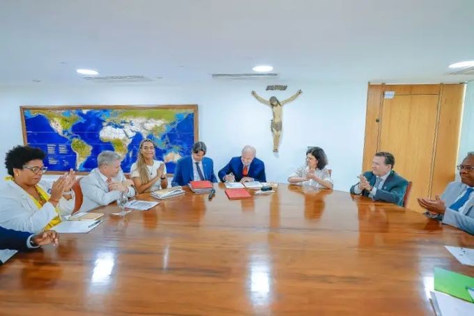 Imagem da noticia Governo anuncia investimento de mais de R$ 200 milhões em ações destinadas à população negra