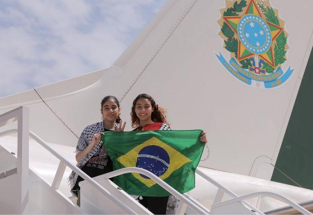Imagem da noticia Repatriados apresentam sinais de ansiedade, tristeza e insônia, diz Saúde