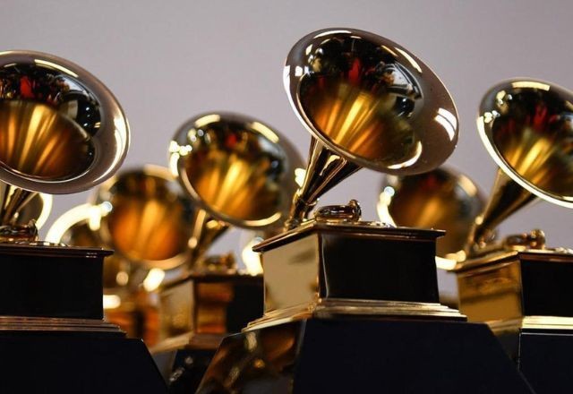 Imagem da noticia Rapper Killer Mike algemado e homenagem a Rita Lee: veja o que foi destaque no Grammy 2024