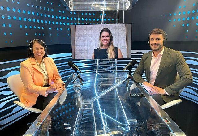 Imagem da noticia Relatório de sustentabilidade e contato com investidores: erros e acertos