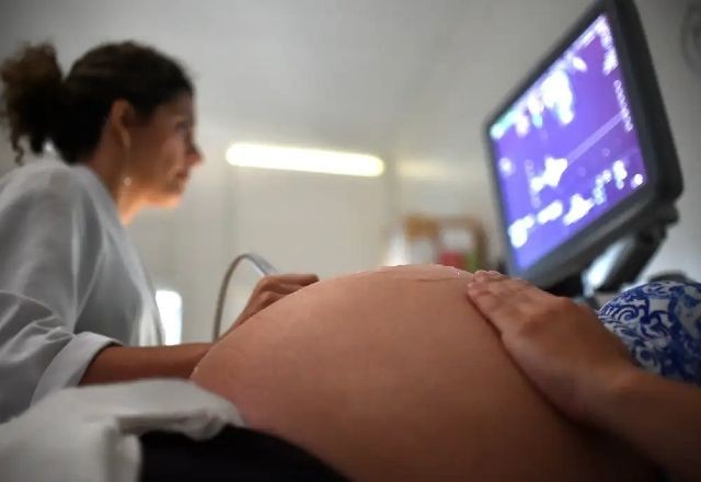 Imagem da noticia Mil bebês de mães adolescentes nascem diariamente no Brasil