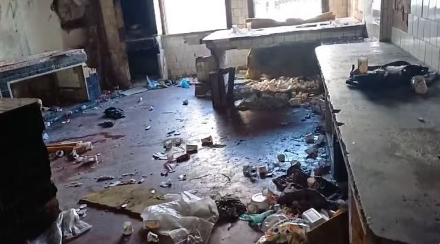 Imagem da noticia Grávida é resgatada após ser mantida em cárcere privado por traficantes no Rio