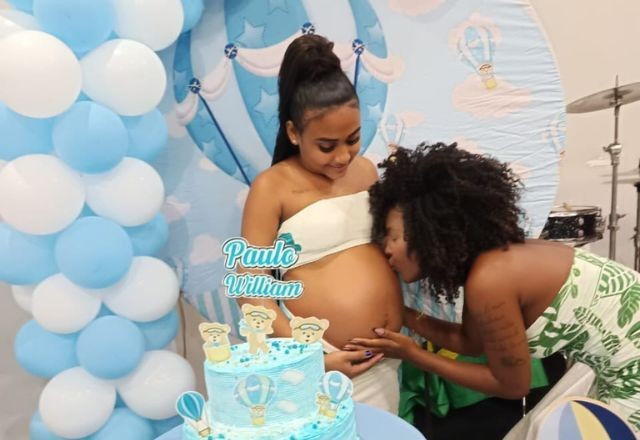 Imagem da noticia Jovem de 19 anos morre após parto no Rio de Janeiro; família acusa hospital de negligência
