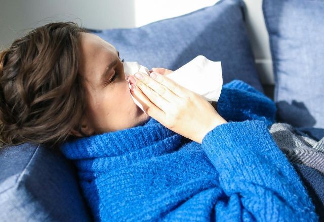 Imagem da noticia Gripe, resfriado, pneumonia, Covid-19 ou virose? Saiba identificar as doenças no outono