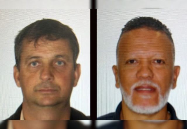 Imagem da noticia Caso Gritzbach: operação flagra celulares com policiais detidos por corrupção no Presídio da Polícia Civil
