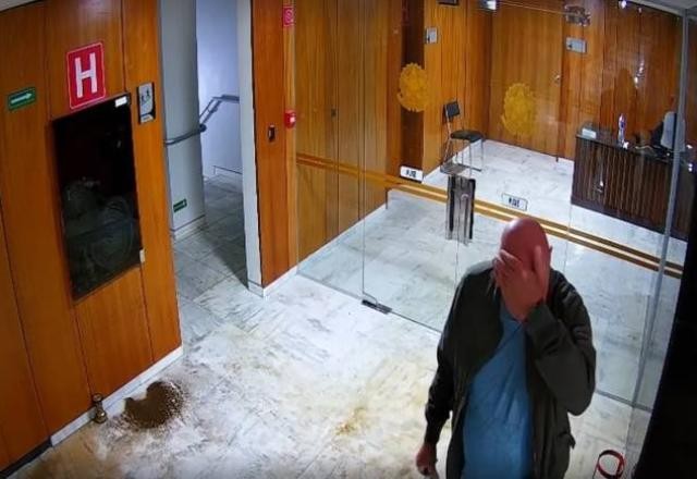Imagem da noticia PF tem mais de 4 mil horas de vídeos e cruza com depoimentos do 8/1