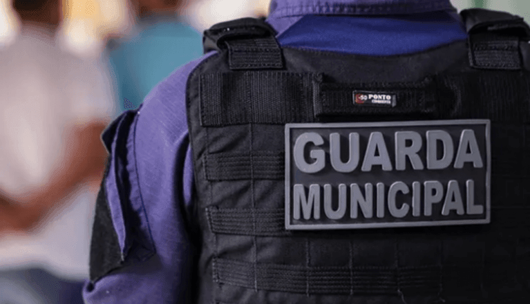 Imagem da noticia PF publica novas regras para conceder porte de arma a guardas municipais