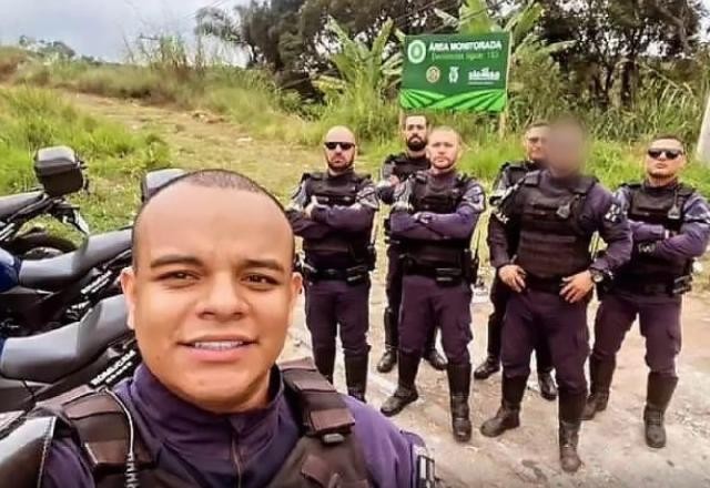 Imagem da noticia Celular de vítima gravou áudio de tortura na Grande São Paulo