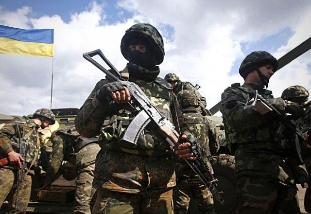 Imagem da noticia Rússia intensifica ataques no leste da Ucrânia em meio à maior invasão estrangeira desde a Segunda Guerra