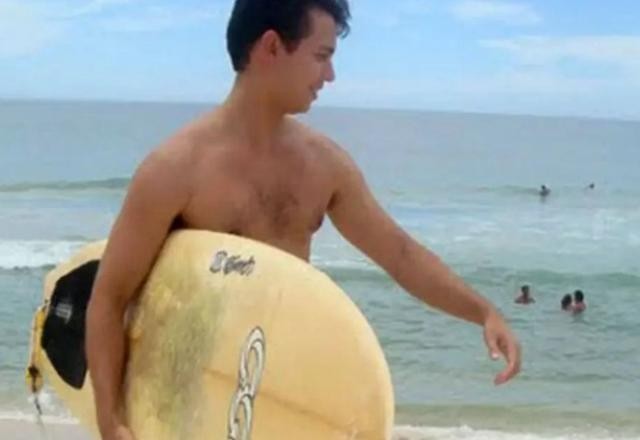 Imagem da noticia Processo de beatificação de surfista brasileiro avança no Vaticano