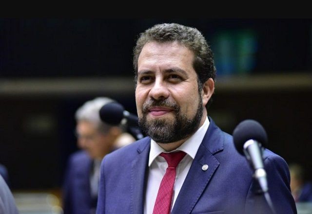 Imagem da noticia PDT vai anunciar apoio formal à pré-candidatura de Guilherme Boulos a prefeito de São Paulo