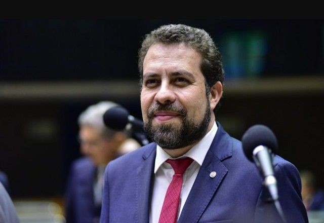 PDT vai anunciar apoio formal à pré-candidatura de Guilherme Boulos a prefeito de São Paulo