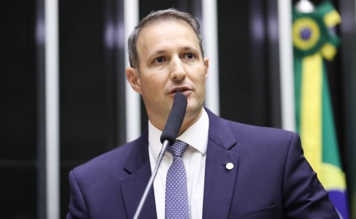 Imagem da noticia Derrite altera texto do PL Antifacção e amplia cooperação da PF com polícias estaduais