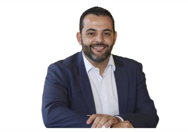 Imagem da noticia Jundiaí: Gustavo Martinelli (União) é eleito prefeito com 58,87% dos votos