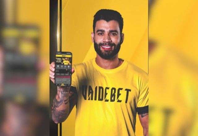 Imagem da noticia Procuradoria-Geral de Pernambuco pede arquivamento das investigações envolvendo o cantor Gusttavo Lima