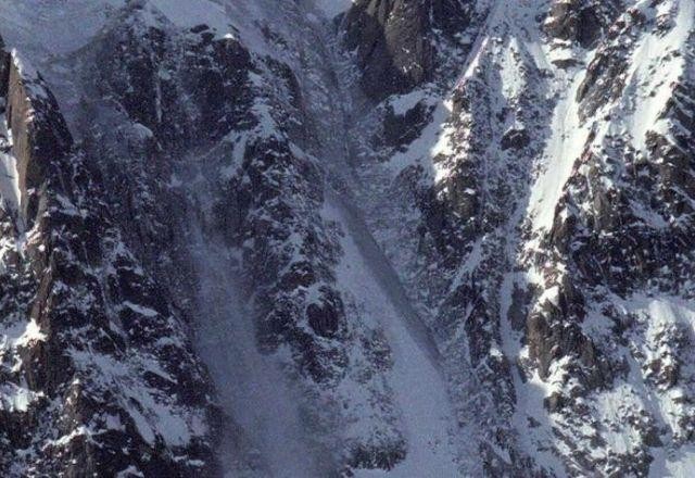 Número de desaparecidos após avalanche nos Alpes italianos sobe para 20