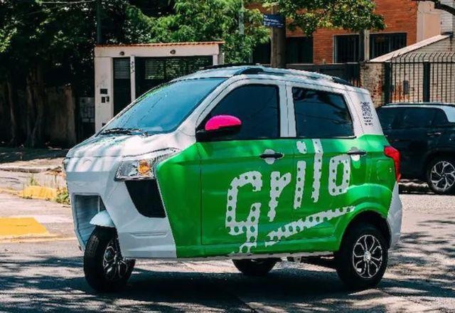 Imagem da noticia Justiça de SP mantém proibição de serviço de "tuk-tuk" por aplicativo