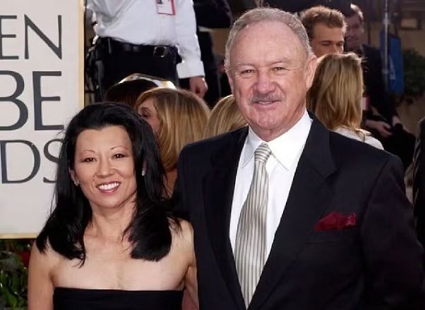 Imagem da noticia Polícia dos Estados Unidos divulga causas das mortes de Gene Hackman e esposa