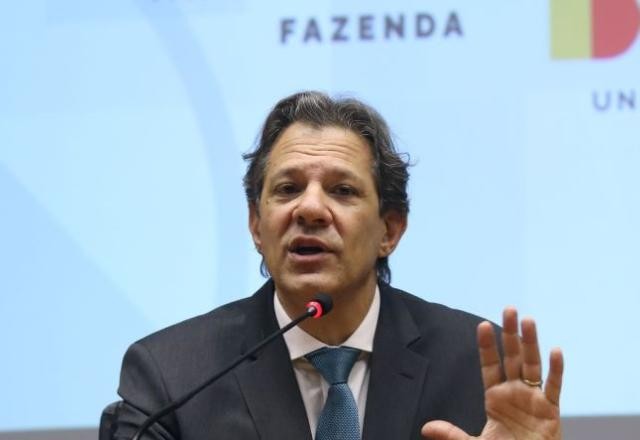 Imagem da noticia Primeira fase do Desenrola pode limpar até 2,5 milhões de nomes, diz Haddad 