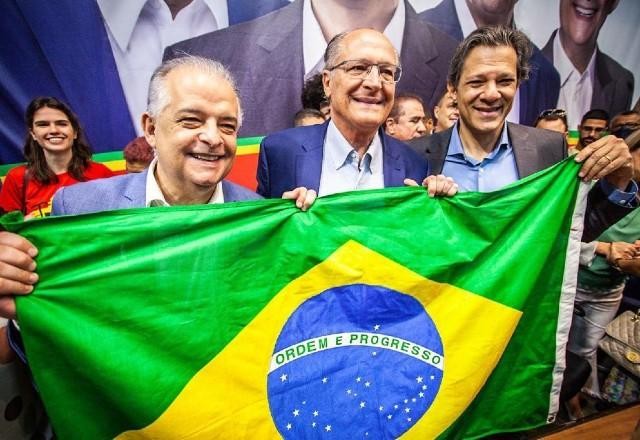 Imagem da noticia Convenções partidárias oficializam candidatos aos governos estaduais