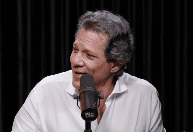 Imagem da noticia Haddad nega recuo por pressão após governo suspender imposto sobre celulares e notebooks 