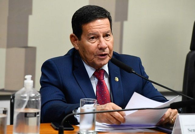 Imagem da noticia Comissão do Senado para acompanhar enfrentamento da calamidade no RS aprova plano de trabalho
