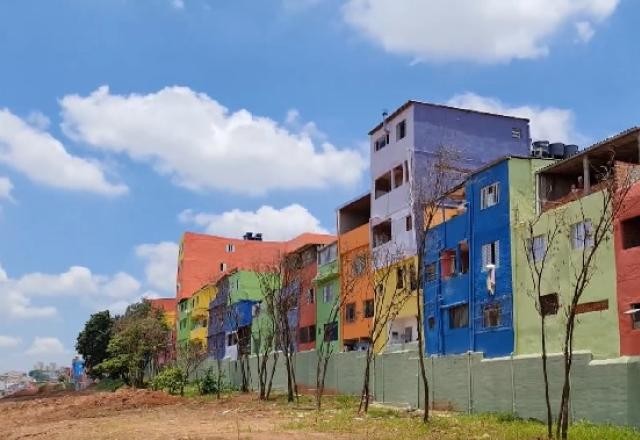 Imagem da noticia Comunidade de Heliópolis vai ter teatro construído com recursos da Lei Rouanet