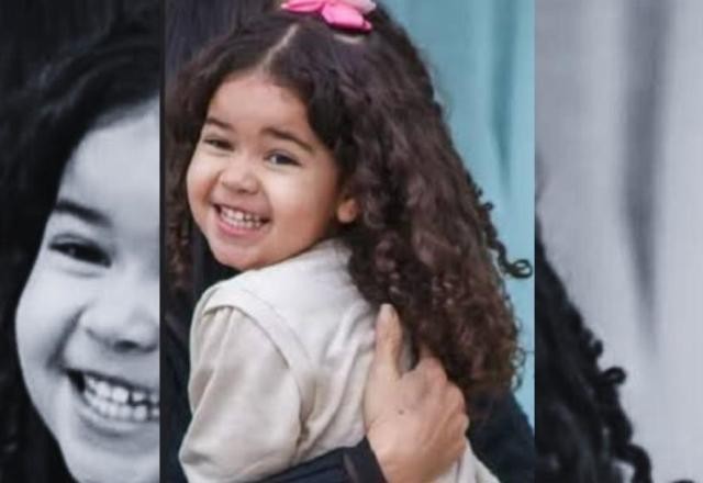 Imagem da noticia Mãe da menina Heloísa presta depoimento ao Ministério Público Federal
