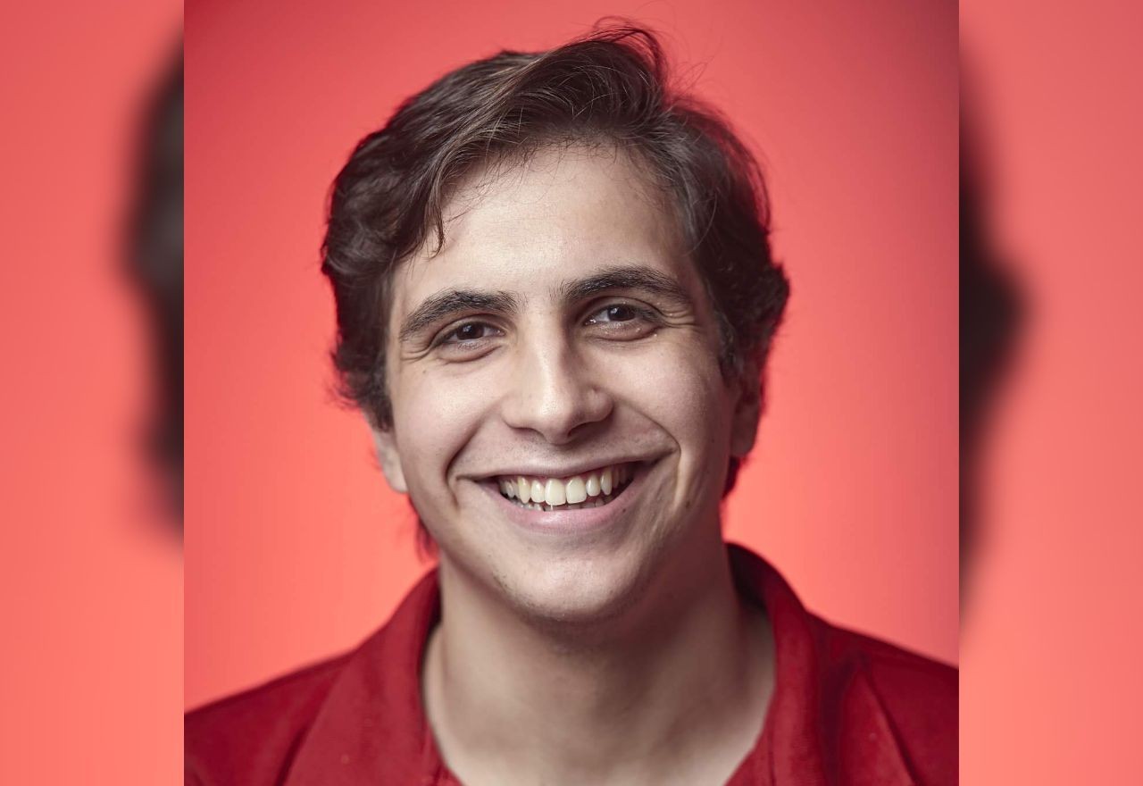 Imagem da noticia Henrique Simonard, candidato à prefeitura do Rio pelo PCO, é sabatinado; assista