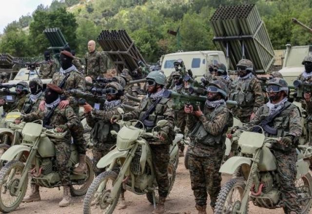 Imagem da noticia Israel afirma que serviço de inteligência ajudou a "evitar um ataque terrorista no Brasil"