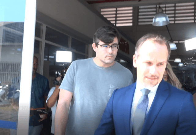 Imagem da noticia Transplantados com HIV: Justiça acata denúncia e sócio de laboratório se entrega à polícia 