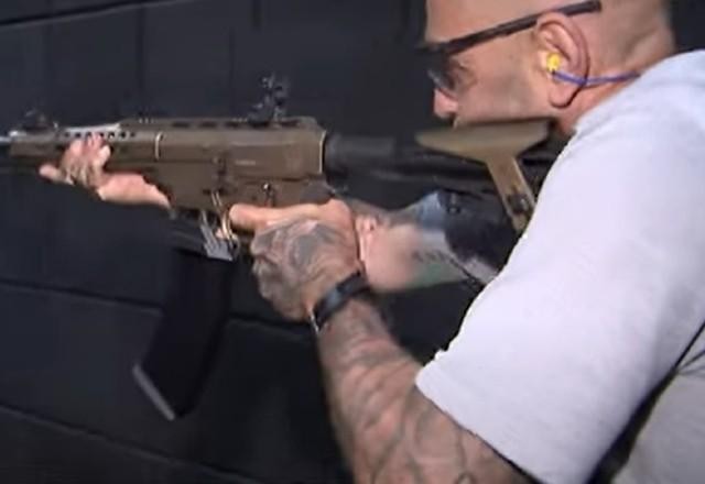 Imagem da noticia Baixo efetivo policial causa alta em número de vigilantes