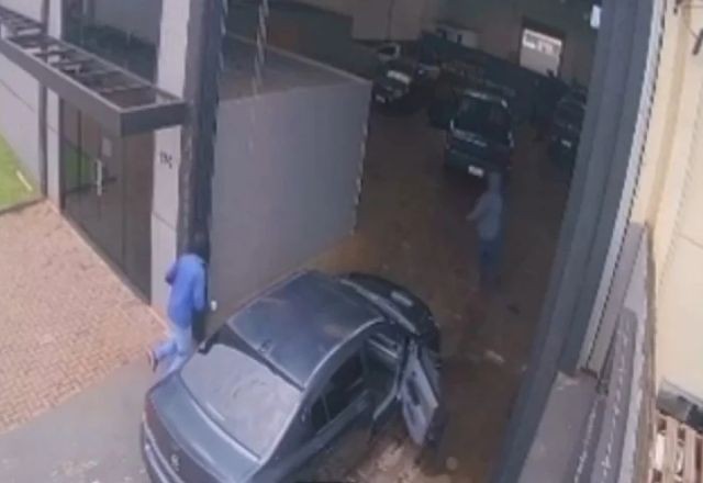 Imagem da noticia Homem é executado com 50 tiros no Paraná