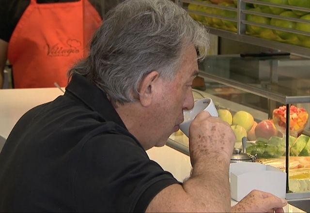 Imagem da noticia Metade dos brasileiros consome de 2 a 3 doses de café por dia