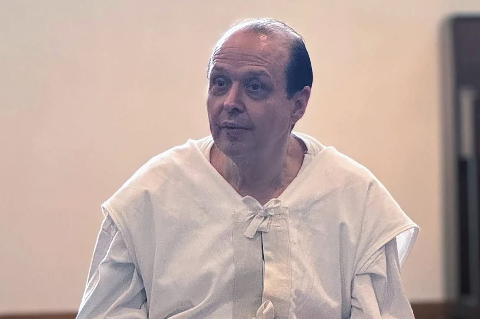 Imagem da noticia Síndrome do bebê sacudido: Justiça do Texas autoriza execução de condenado por morte da filha