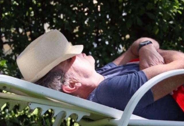 Imagem da noticia Estudo conclui que má qualidade do sono pode triplicar risco de AVC