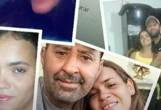 Imagem da noticia Homem mata ex-companheira e atira na própria filha no RJ