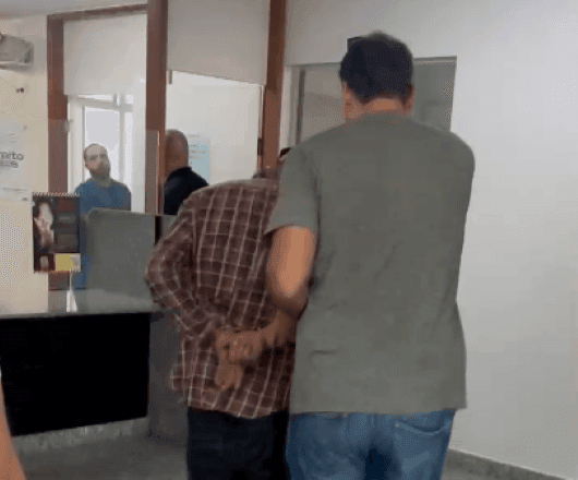 Imagem da noticia Homem é preso suspeito de estuprar meninas de 10 a 13 anos no Distrito Federal