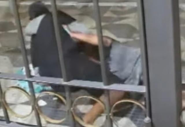 Imagem da noticia Roubos e furtos no centro de São Paulo crescem mais de 30%
