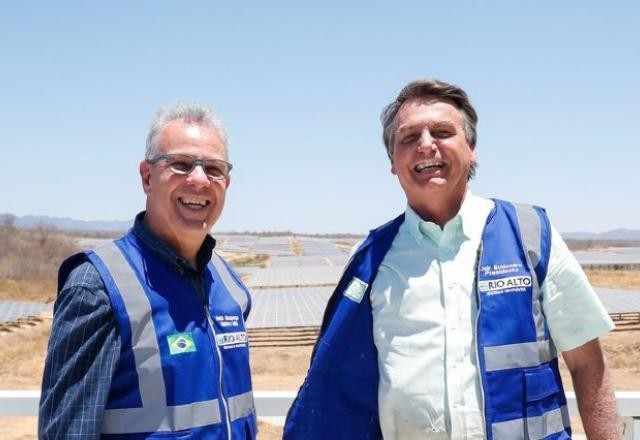 Imagem da noticia Governo avalia volta do horário de verão para reduzir consumo de energia