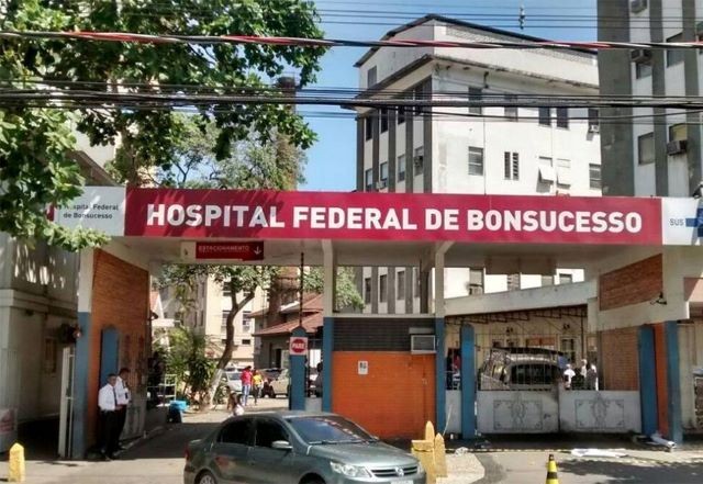 Imagem da noticia Após reunião com Lula, Ministério da Saúde cogita decreto de calamidade para hospitais do RJ