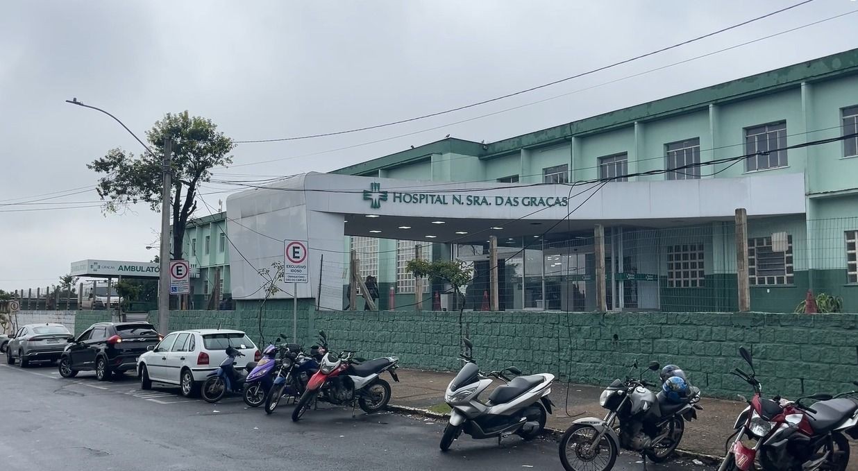 Imagem da noticia Prefeitura de Canoas demite 600 funcionários da saúde e encerra contrato com organização gestora