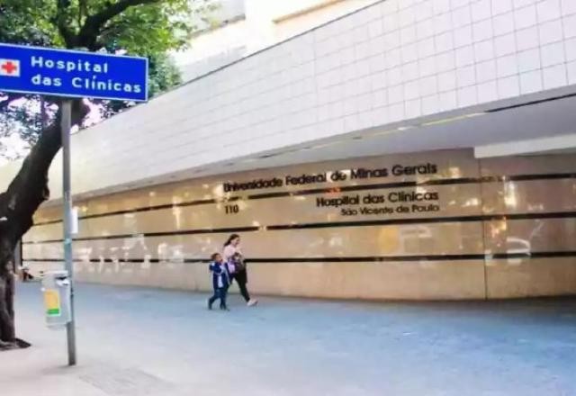 Imagem da noticia Polícia investiga morte de bebê que teve a cabeça arrancada durante parto