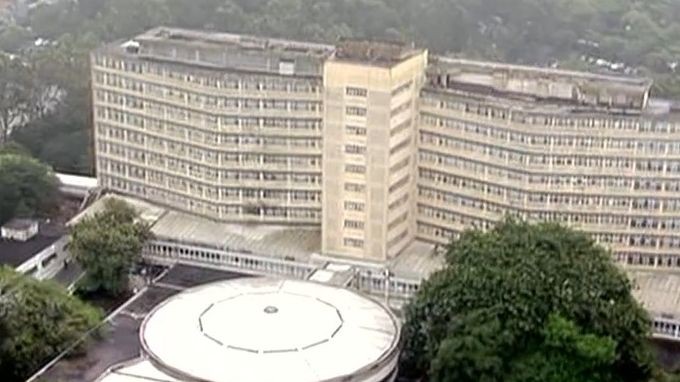 Imagem da noticia  Exclusivo: greve e falta de atendimento no Hospital Heliópolis em SP agravam situação de pacientes 