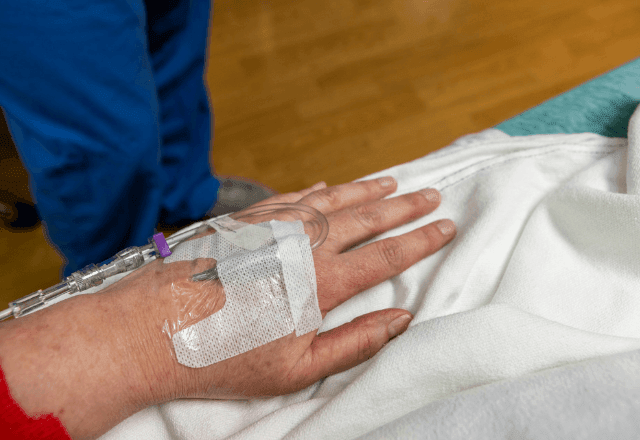 Imagem da noticia Hospital de São Paulo se prepara para casos de intoxicação por metanol em bebidas alcoólicas