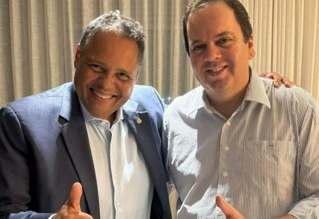 Imagem da noticia Após Lira anunciar apoio a Motta para presidência da Câmara, petistas se reúnem com líderes de PSD e União Brasil