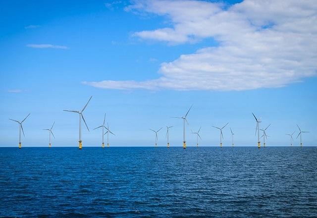 Comissão do Senado aprova marco legal para geração de energia em alto-mar