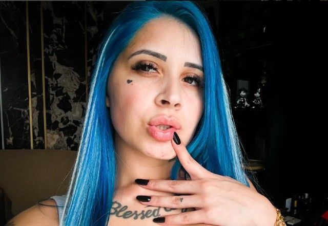 Imagem da noticia Ianka Cristini: influenciadora que fazia propaganda de Jogo do Tigrinho é presa em Santa Catarina