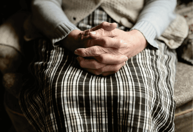 Imagem da noticia Denúncias por abandono de pessoas idosas crescem 21% no Brasil